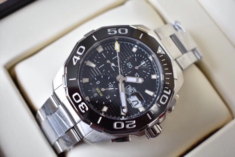 태그호이어 남자 미러급 시계