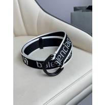 발렌시아가 남자 벨트