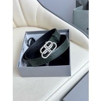 발렌시아가 여자 벨트