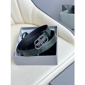 발렌시아가 여자 벨트