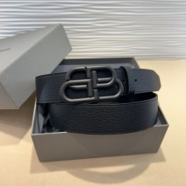 발렌시아가 남자 벨트