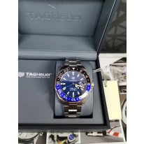 태그호이어 남자 미러급 시계