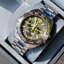 태그호이어 남자 미러급 시계