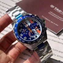 태그호이어 남자 미러급 시계