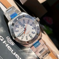 태그호이어 남자 미러급 시계