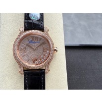 쇼파드 YF공장 미러급 여자시계