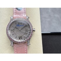 쇼파드 YF공장 미러급 여자시계