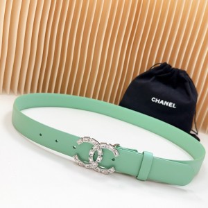 샤넬 여자 벨트
