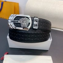 베르사체 남자 벨트