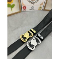 베르사체 남자 벨트 2컬러