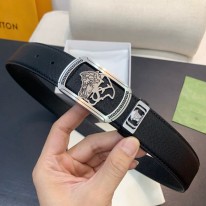 베르사체 남자 벨트