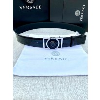 베르사체 남자 벨트 2컬러