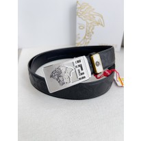 베르사체 남자 벨트