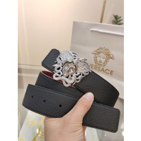 베르사체 남자 벨트
