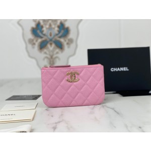 샤넬 AP3049 여자 카드지갑 머니클립