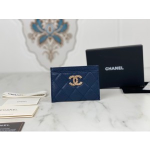 샤넬 AP3048 여자 카드지갑 머니클립