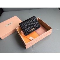 미우미우 5MV204 여자 반지갑