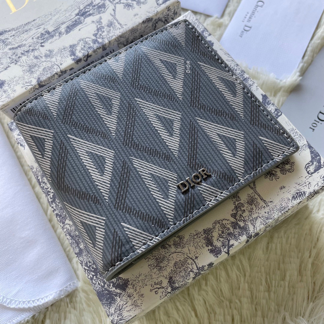 디올 027 남자 반지갑