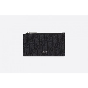 디올 9908 여자 카드지갑 머니클립
