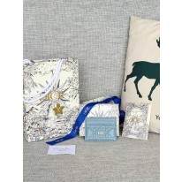 디올 S3103 여자 카드지갑 머니클립