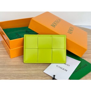 보테가베네타 649597 카드지갑 머니클립