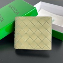 보테가베네타 605722 반지갑