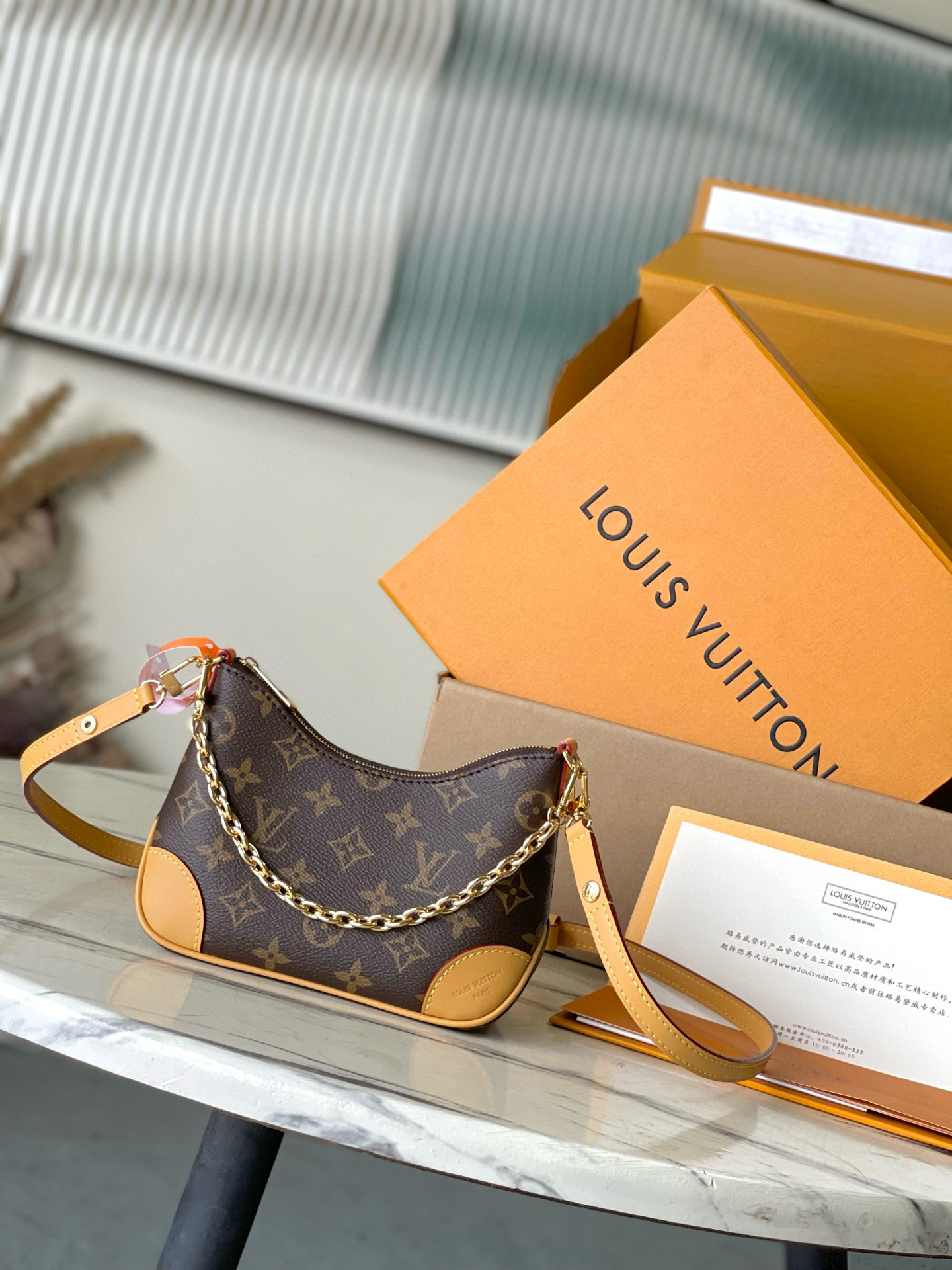 루이비통 M25519 여자가방