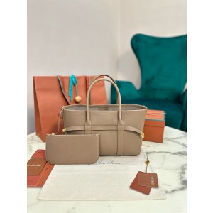 로로피아나 여자가방