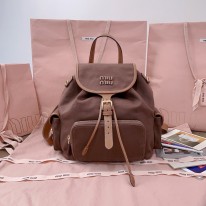 미우미우  5BZ042 백팩