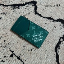 루이비통 M12660 카드지갑 머니클립