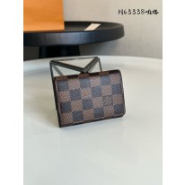 루이비통 N63338 카드지갑 머니클립