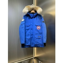 캐나다구스 남녀공용 패딩