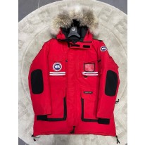 캐나다구스 남녀공용 패딩