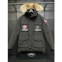 캐나다구스 남녀공용 패딩