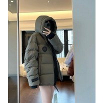 캐나다구스 남녀공용 패딩