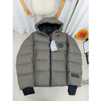 캐나다구스 남녀공용 패딩