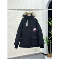 캐나다구스 남녀공용 패딩