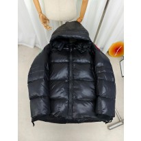 캐나다구스 여자 패딩