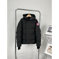 캐나다구스 남녀공용 패딩