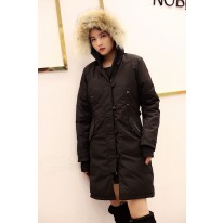 캐나다구스 남녀공용 패딩