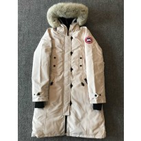 캐나다구스 남녀공용 패딩