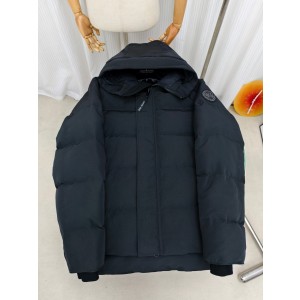 캐나다구스 남녀공용 패딩