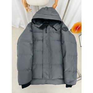 캐나다구스 남녀공용 패딩
