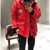 캐나다구스 남녀공용 패딩