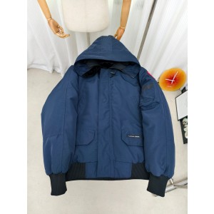 캐나다구스 남녀공용 패딩