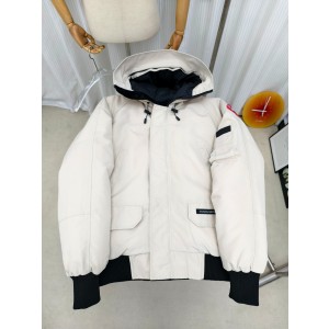 캐나다구스 남녀공용 패딩