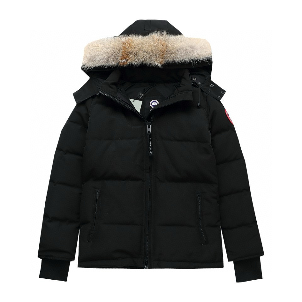 캐나다구스 남녀공용 패딩