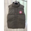 캐나다구스 남녀공용 조끼