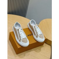 루이비통 남녀공용 신발 운동화 스니커즈