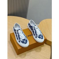 루이비통 남녀공용 신발 운동화 스니커즈